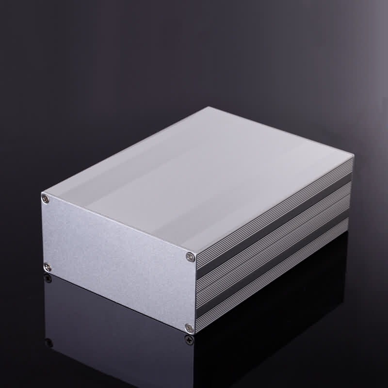 Extruded Aluminum Enclosure-W*H*L: 145 * 68 * 150/200/300mm