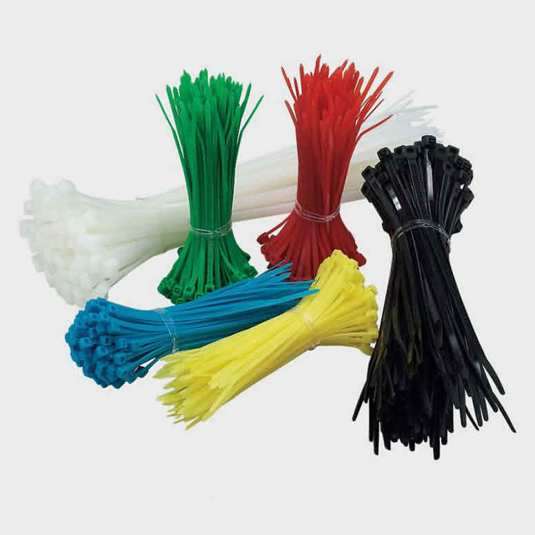 Nylon Cable Ties