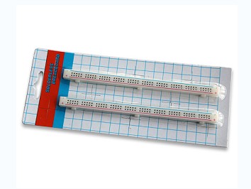 200 Tie-points Solderless Breadboard