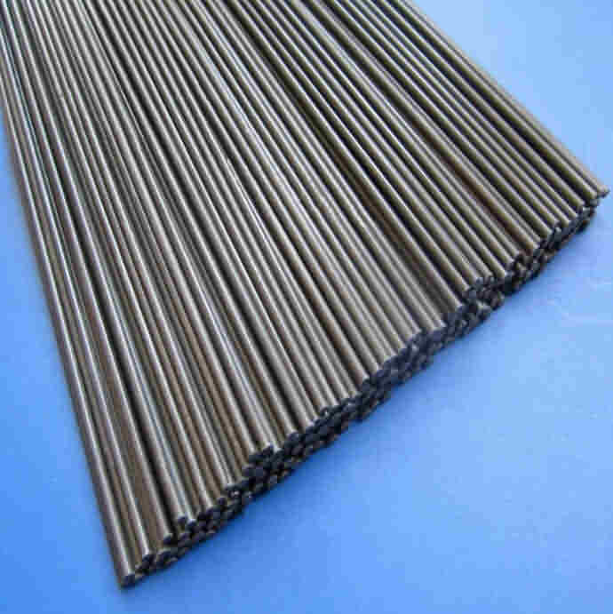 Pultruded Carbon Fibre Rod - Diameter: 0.5~10mm