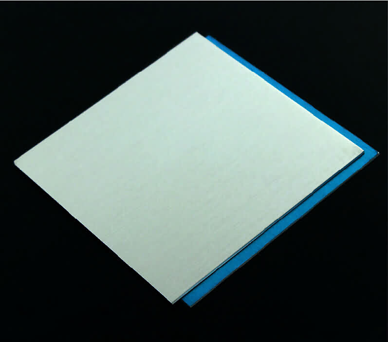 Aluminum Sheet by Alloy #1100