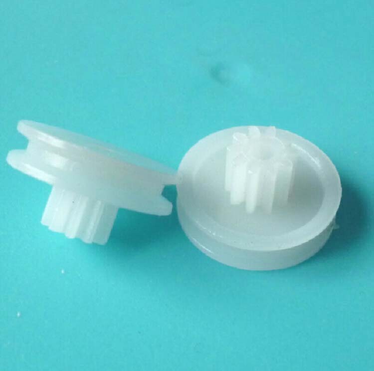 Plastic Wheel Gear M:0.5