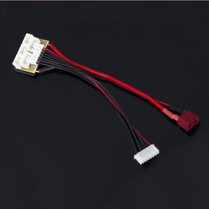 Lithium Battery Pack Charging Adaptor Board