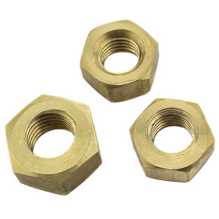 M3  / M4 Screw nuts for M3 / M4  Standoff Series