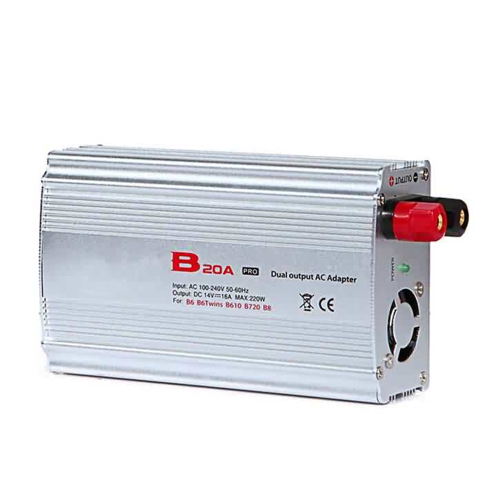 AC/DC Power Switch Adaptor - 220W