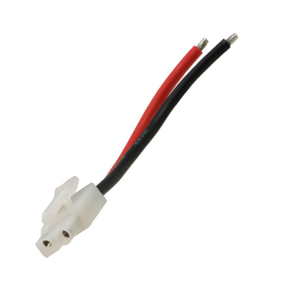 Standard Male / Female Tamiya Plug with 15cm Leads