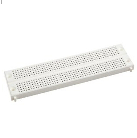 470 Tie-points Solderless Breadboard