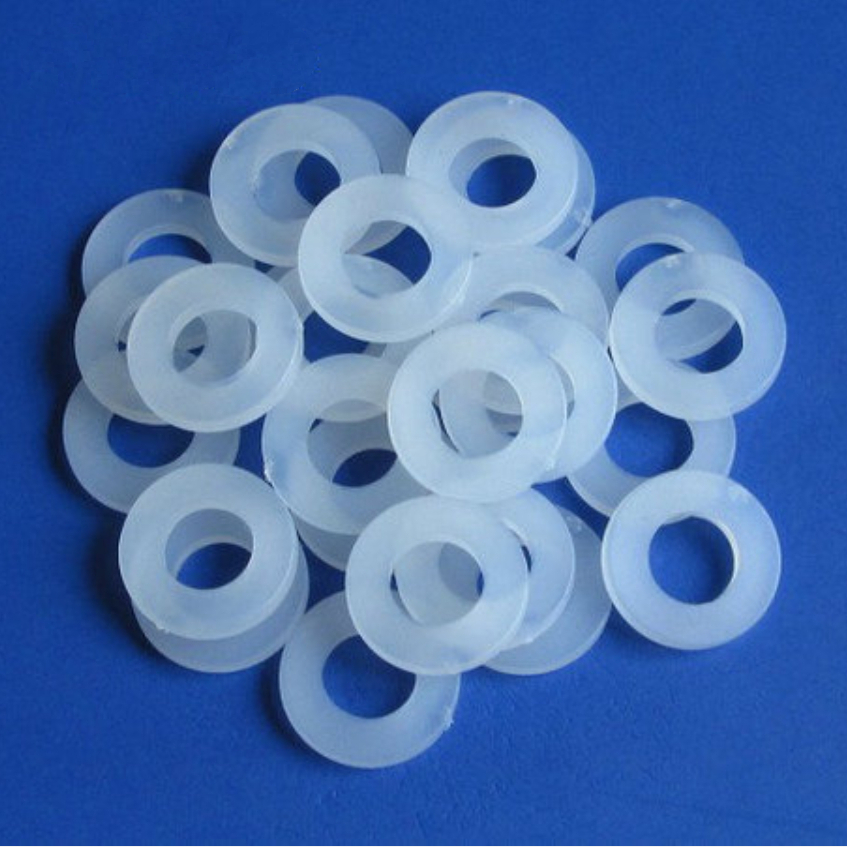 High Tensile Nylon Screw Washer - M2 ~ M6